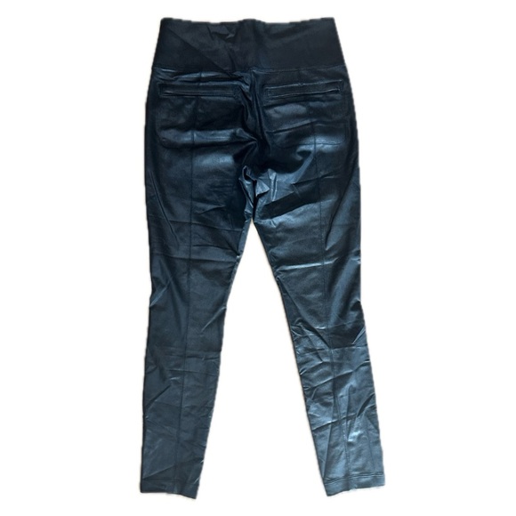 Athleta Delancey Gleam Tight Black Medium - Picture 5 of 7